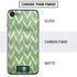 Nigeria Soccer Flag iPhone SE (2nd & 3rd Gen) Skin